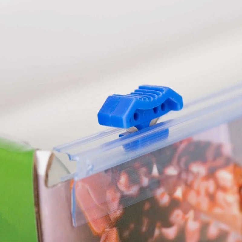  Biodegradable Transparent Polylactic Acid (PLA) Jumbo Roll Cling Film