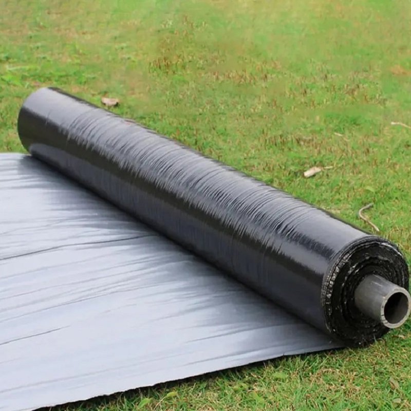 Wholesale Vegetable Mulch Greenhouse Vegetable Mulch PLA Compostable Mulch