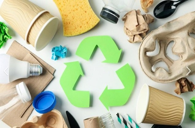 Why are PLA, PBAT and starch chosen as raw materials for biodegradable plastic bags?