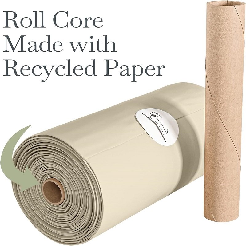  100% Certified Household Compostable and Biodegradable Dog Waste Bags