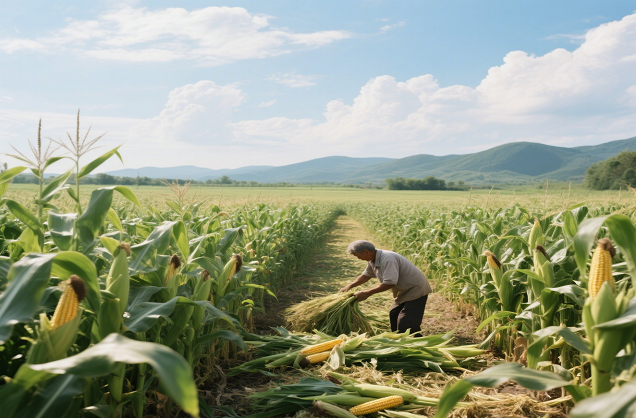 The Degradable Materials Revolution: A Brief History of PLA, PBAT and Corn Starch