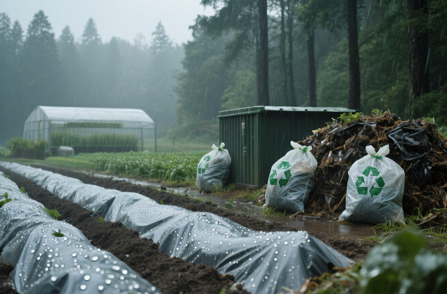 The Ultimate Guide to Home Composting in 2024: Easily Reduce Food Waste by 90% with These 3 Composta