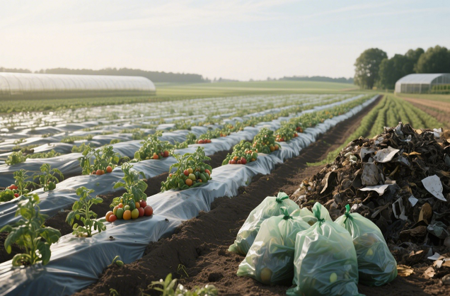 Gene-Edited Bacteria Produce PHA: The Next Generation of Degradable Material Black Technology