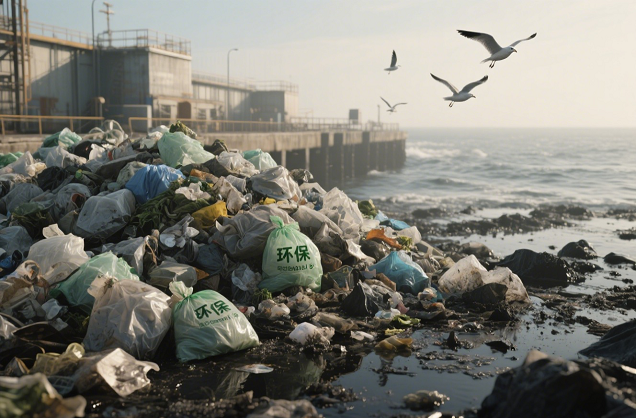 The Truth About Eco-Friendly Plastics: Why Cheaper May Be More “Expensive”?