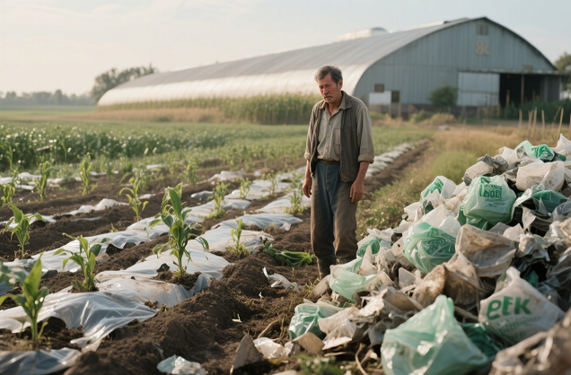 A must-see for businesses: How high are the hidden costs of using pseudo-environmentally friendly pl