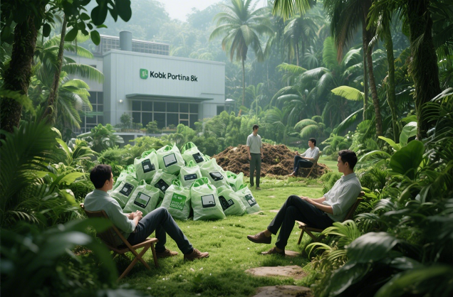 Business Must-See: How to Boost Your Brand's ESG Score with Compostable Packaging