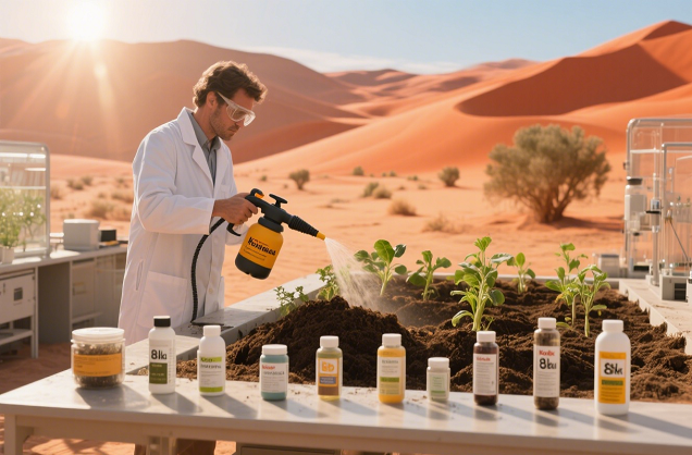 2024 Global Buzz: 10 OK Compost Certified Home Composting Products