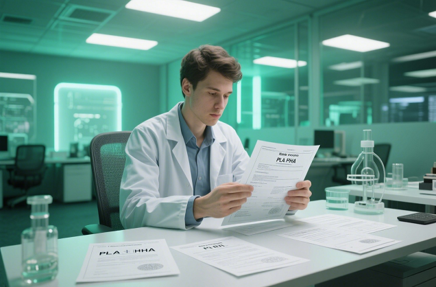 From PLA to PHA, the 5 most noteworthy patents in bio-based materials in 2024