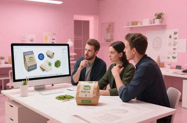 The 3 major developments in compostable packaging in light of the EU's SUP ban