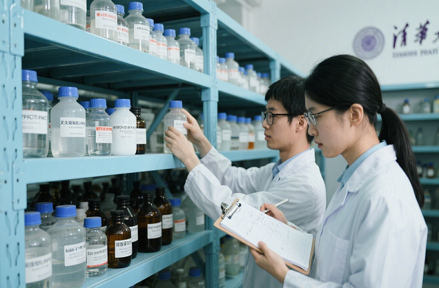 PBAT degradation speed increased by 50%! Tsinghua team discovers key catalyst (Nature paper interpre